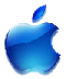 blue-apple-logo